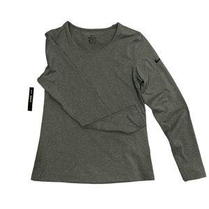 Nike sportswear Womens Baselayer Slim Fit/Drifit fabric